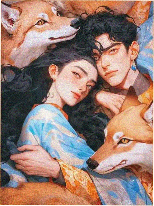 未来影院科幻电影星际回声海报