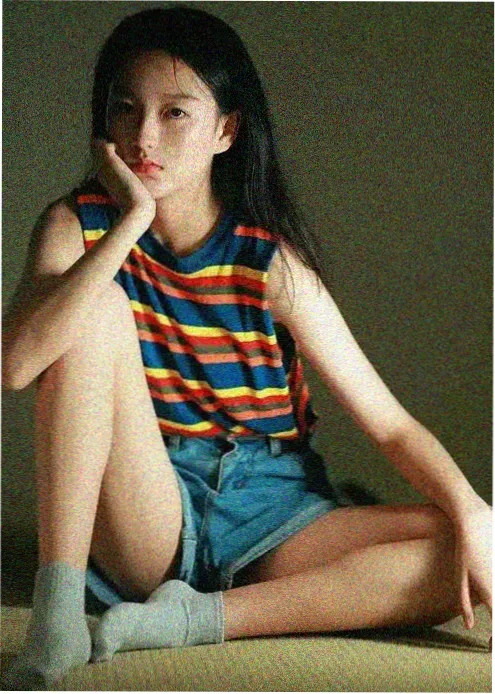 未来影院蒸汽朋克动漫云上机械师海报